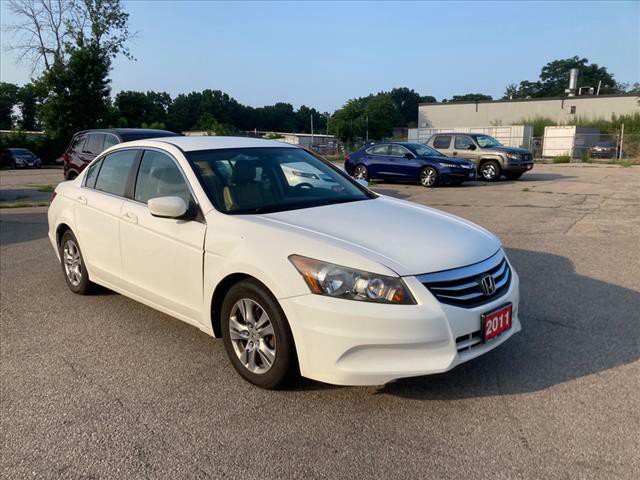 2011 Honda Accord Image 1