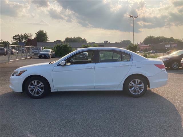 2011 Honda Accord Image 7