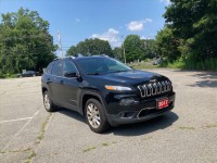 Image for 2017 Jeep Cherokee Limited ID: 6721895