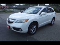 Image for 2013 Acura RDX w/Tech ID: 6721897