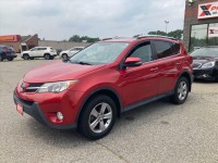 Image for 2015 Toyota Rav4 XLE ID: 6721900