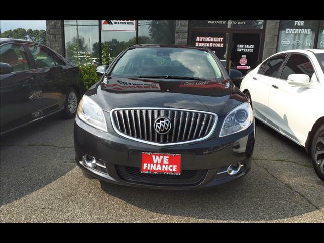 2014 Buick Verano Image 1