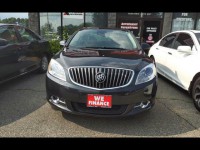 Image for 2014 Buick Verano Leather Group ID: 6721901