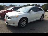 Image for 2011 Toyota Venza 4cyl ID: 6721902