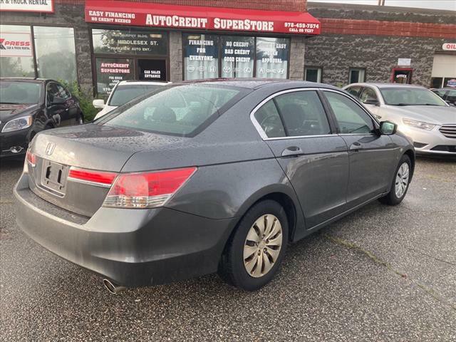 2012 Honda Accord Image 3