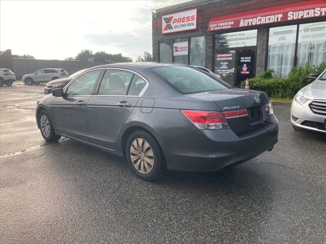 2012 Honda Accord Image 4