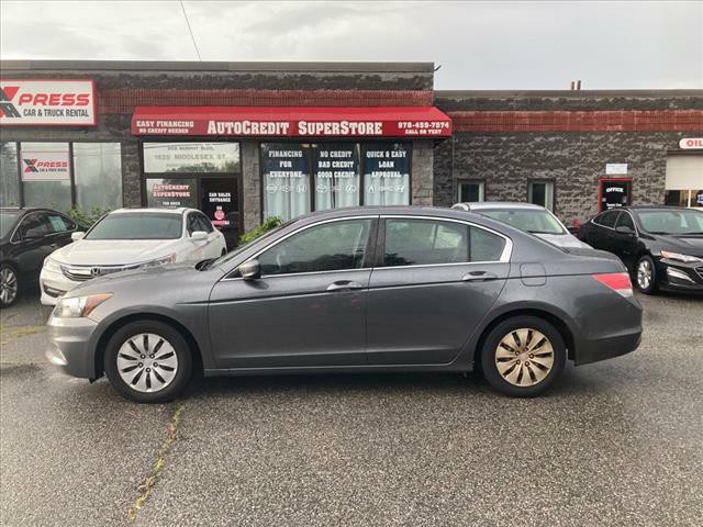 2012 Honda Accord Image 5