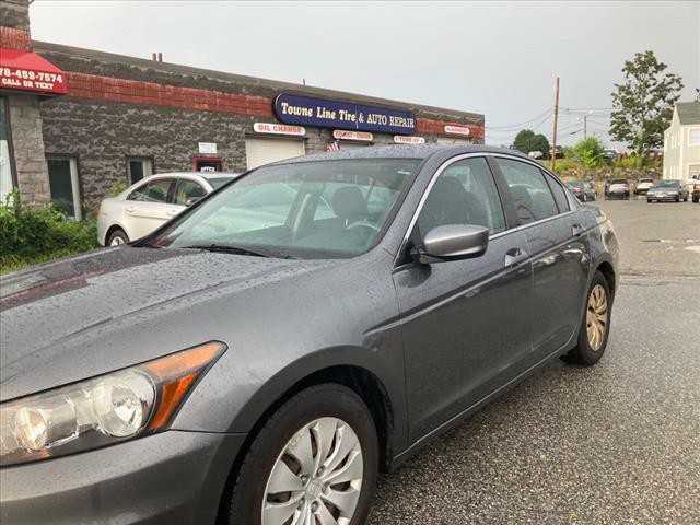 2012 Honda Accord Image 6