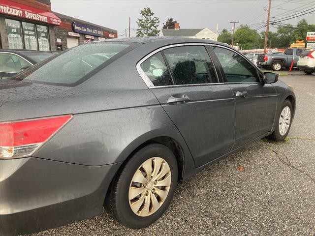 2012 Honda Accord Image 9