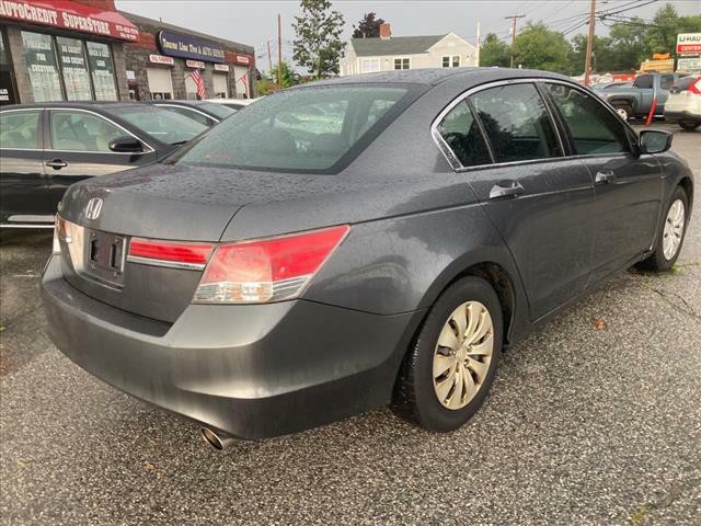 2012 Honda Accord Image 10