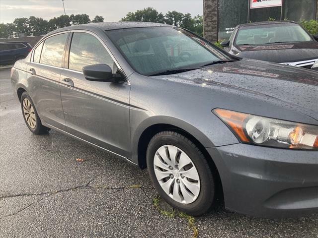 2012 Honda Accord Image 11