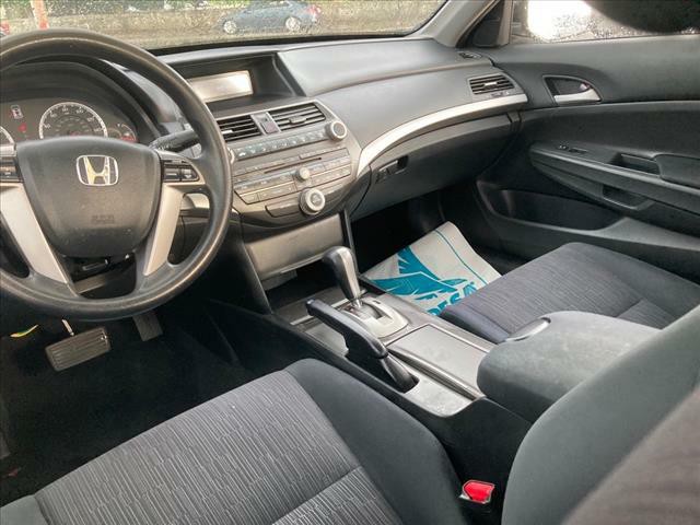 2012 Honda Accord Image 12