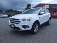 Image for 2019 Ford Escape SE ID: 6721906