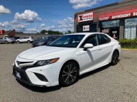 Image for 2020 Toyota Camry SE ID: 6721908