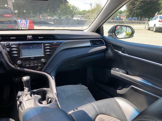 2020 Toyota Camry Image 13