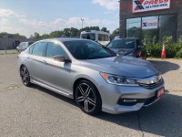 Image for 2016 Honda Accord Sport ID: 6721909