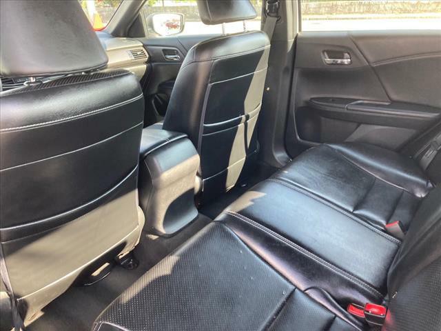 2016 Honda Accord Image 8