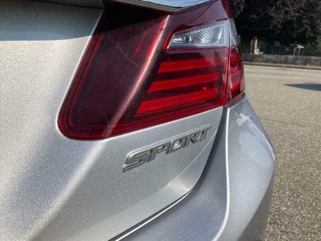 2016 Honda Accord Image 10
