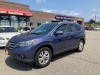 Image for 2014 Honda CR-V EX-L ID: 6721910