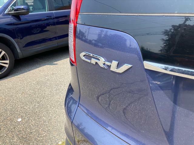 2014 Honda CR-V Image 7