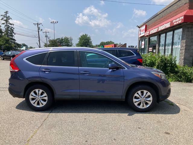 2014 Honda CR-V Image 9