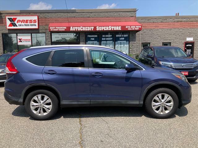 2014 Honda CR-V Image 15
