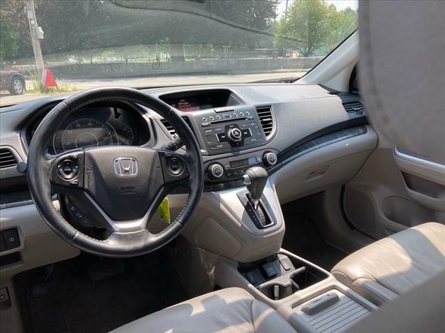 2014 Honda CR-V Image 19