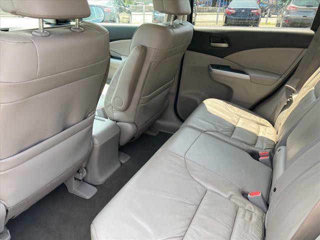 2014 Honda CR-V Image 20
