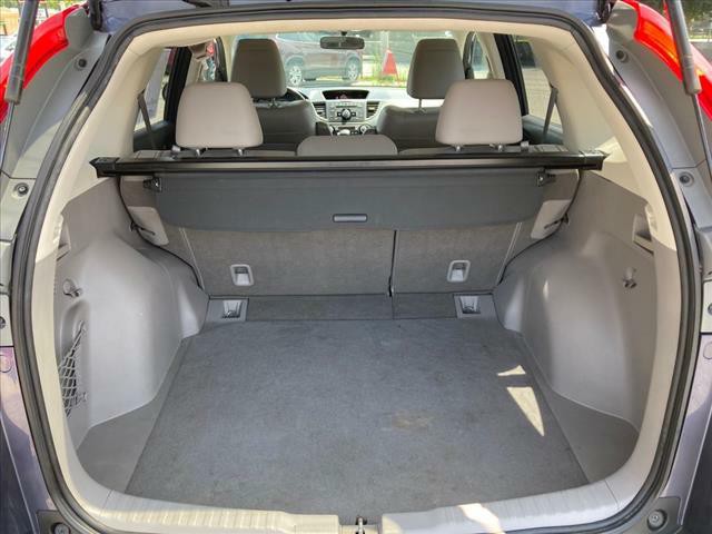 2014 Honda CR-V Image 21