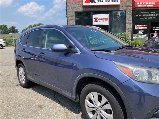 2014 Honda CR-V Image 23