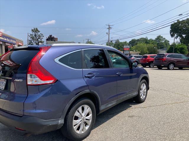 2014 Honda CR-V Image 26