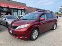Image for 2014 Toyota Sienna LE 7-Passenger ID: 6721911