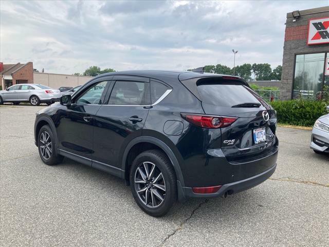 2017 Mazda CX-5 Image 6