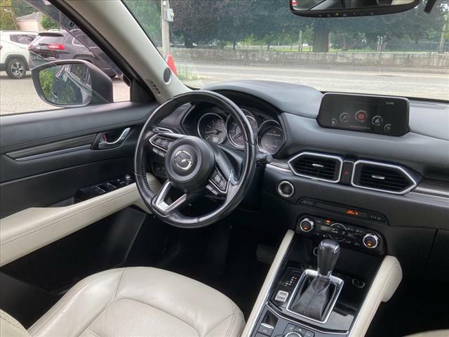 2017 Mazda CX-5 Image 9