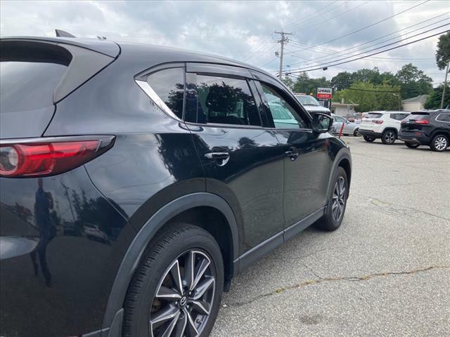 2017 Mazda CX-5 Image 13