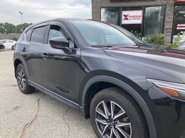 2017 Mazda CX-5 Image 15