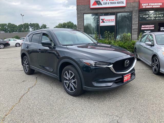 2017 Mazda CX-5 Image 16