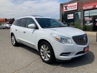 Image for 2017 Buick Enclave Premium ID: 6721913