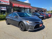 Image for 2016 Toyota Avalon Touring ID: 6721914