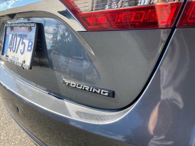 2016 Toyota Avalon Image 17