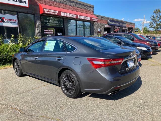 2016 Toyota Avalon Image 20