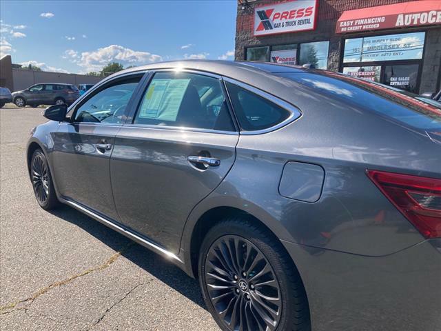 2016 Toyota Avalon Image 23