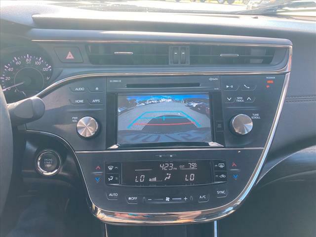 2016 Toyota Avalon Image 27