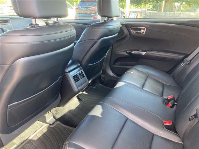2016 Toyota Avalon Image 33