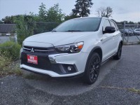 Image for 2018 Mitsubishi Outlander ES ID: 6721919