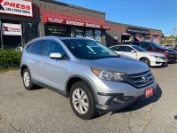 Image for 2012 Honda CR-V EX L w/Navi ID: 6721920