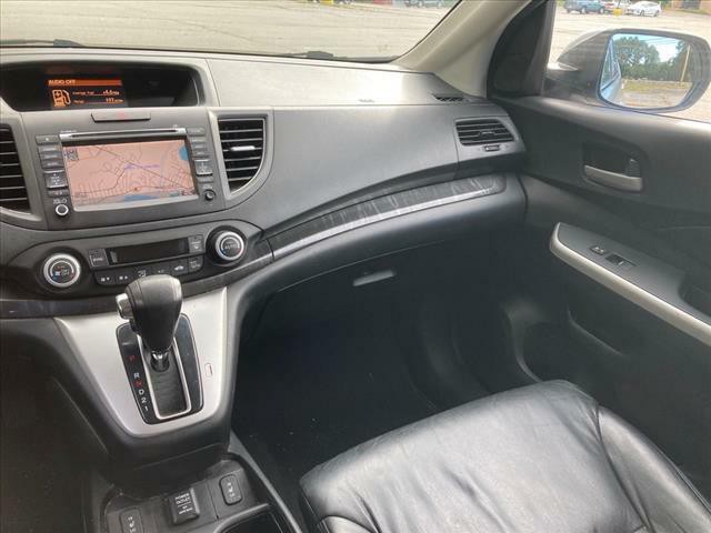 2012 Honda CR-V Image 7