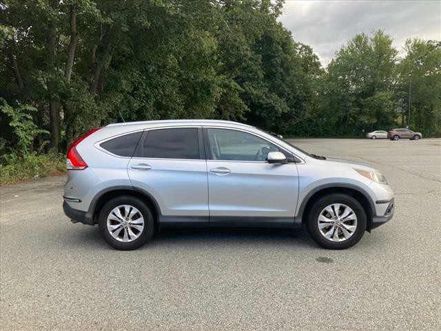2012 Honda CR-V Image 14