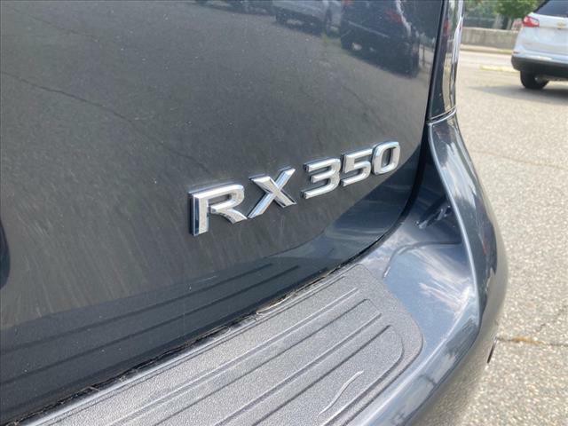 2010 Lexus RX 350 Image 11