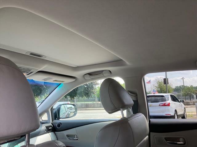 2010 Lexus RX 350 Image 14